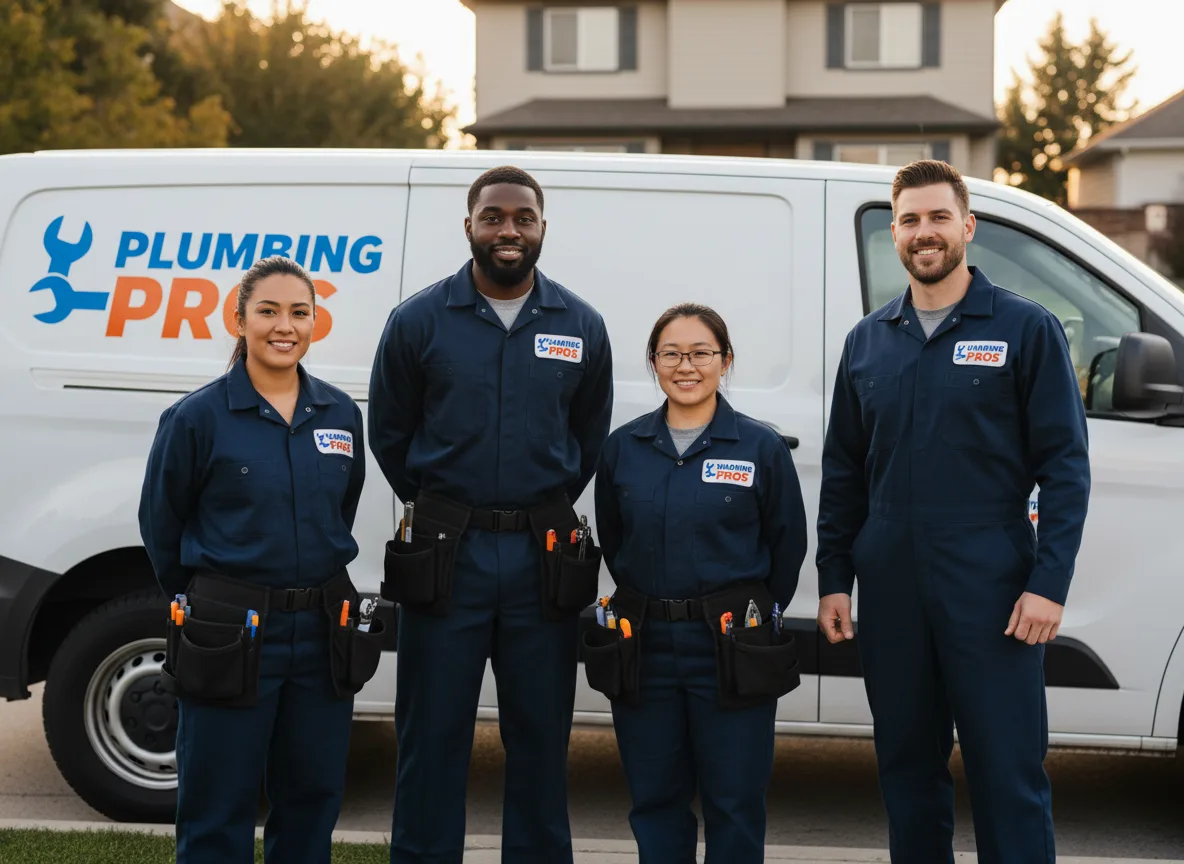 Water Heater Repair company in Penfield, NY